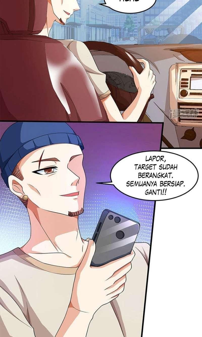 Genius Mad Man Chapter 48 Gambar 17